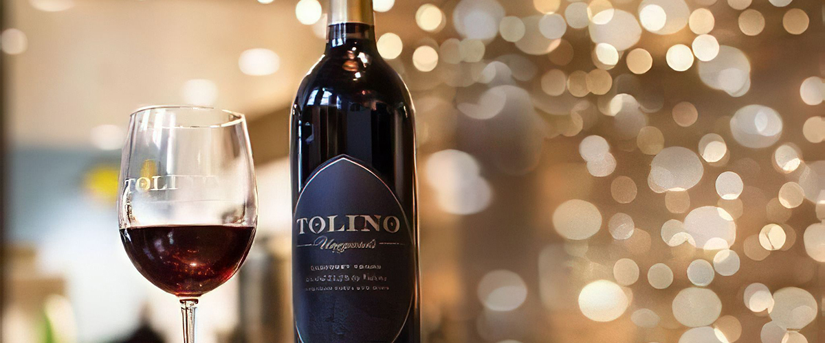 celebrat the season with tolino wines