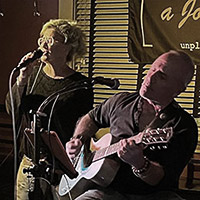 a Joe and a Jane image